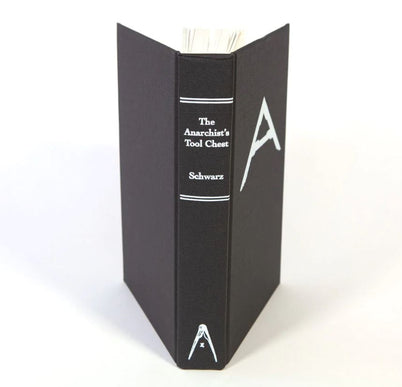 Book - "The Anarchists Tool Chest" By Christopher Schwarz