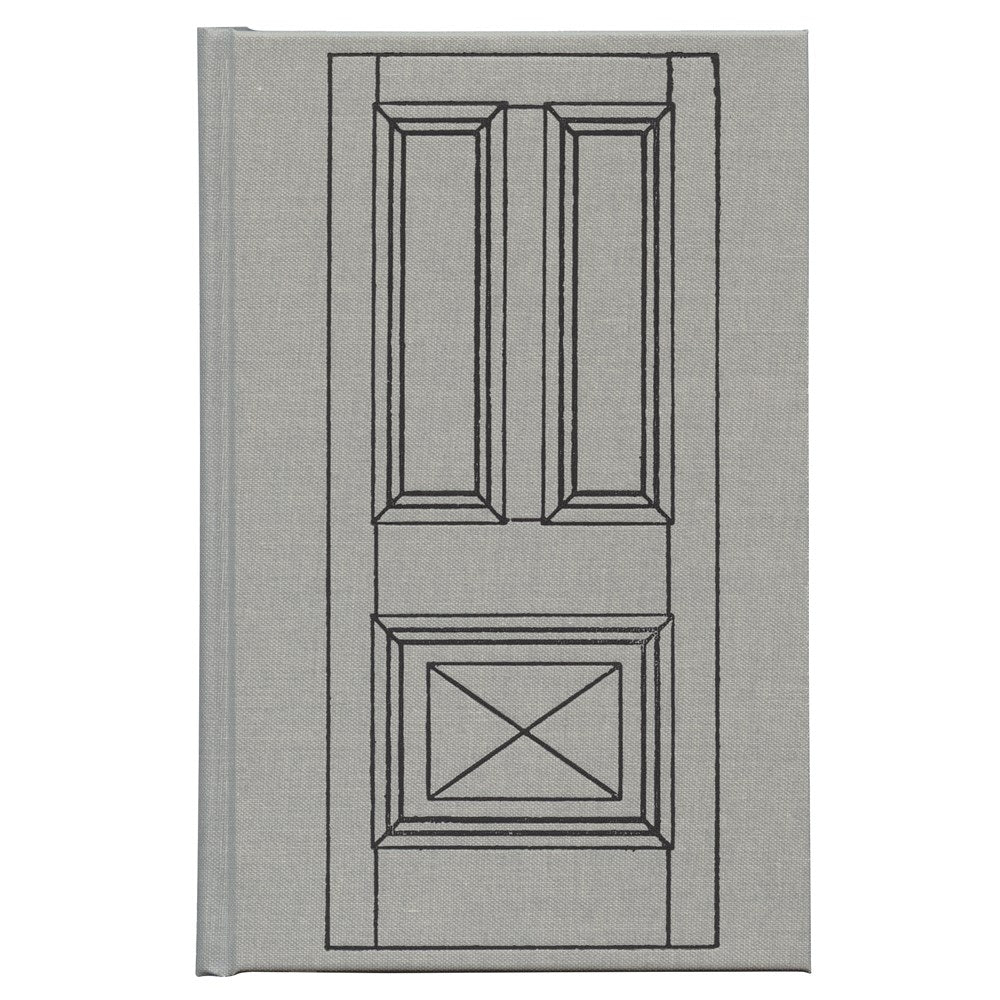 Book - "Doormaking and Window Making" Anonymous Author