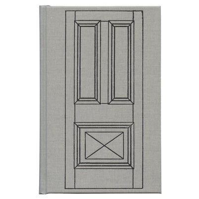 Book - "Doormaking and Window Making" Anonymous Author