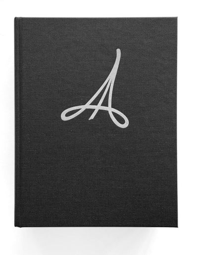 Book -  "The Anarchists Design Book" by Christopher Schwarz