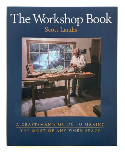 Book - The Workshop Book