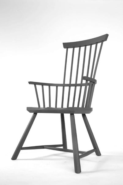 Book - The Stick Chair Book