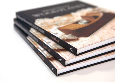 Book - Making & Mastering Wood Planes (Revised Edition)