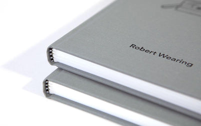 Book - The Solution at Hand