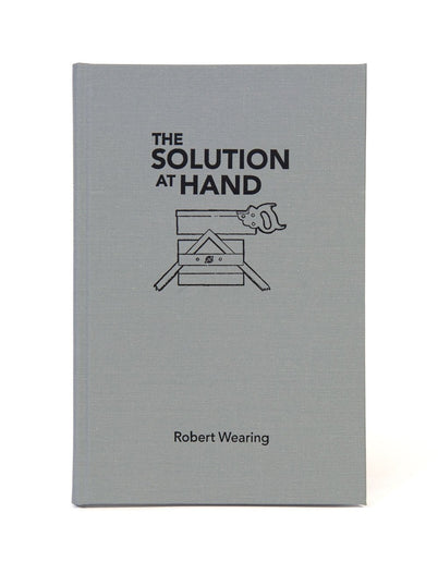 Book - The Solution at Hand