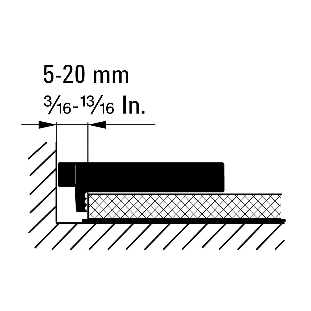 Bessey Flooring Tool - Spacer