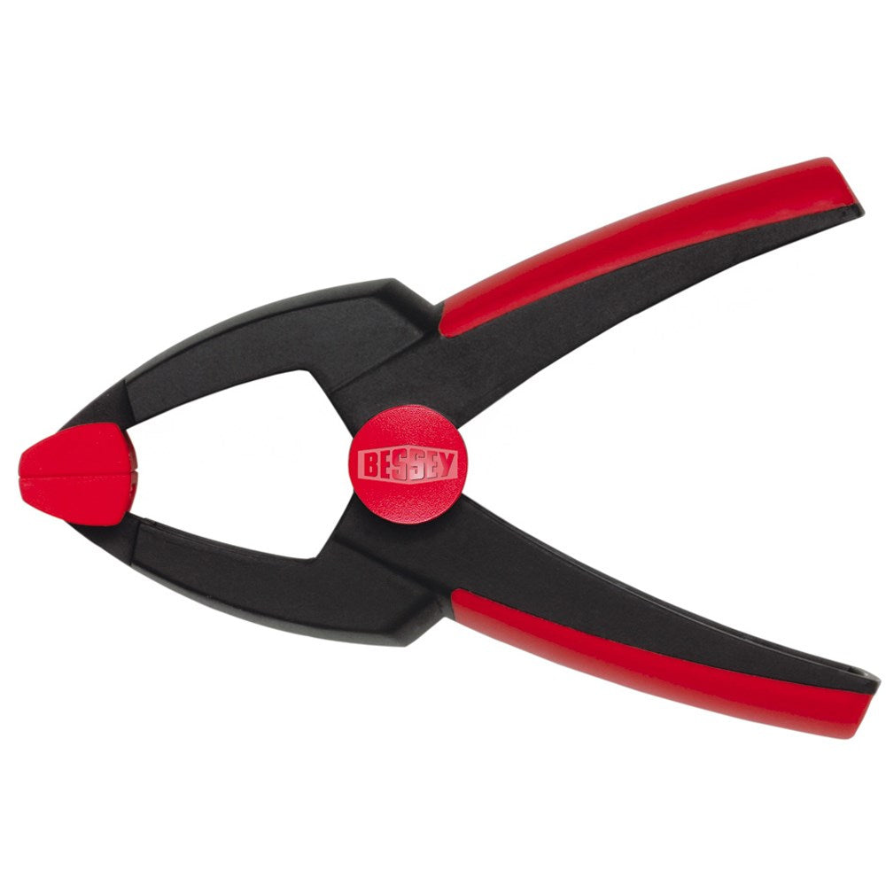 Buy Bessey Clippix Spring Clamp - 50 X 50mm By BESSEY Online