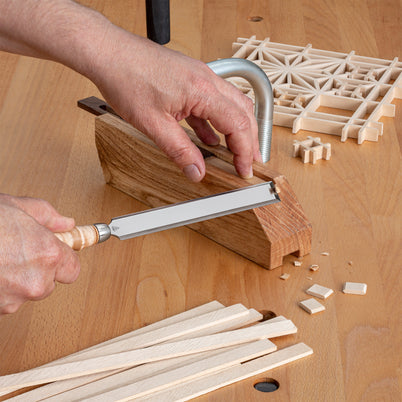 Blue Spruce Paring Chisel 3/4" 19.1mm