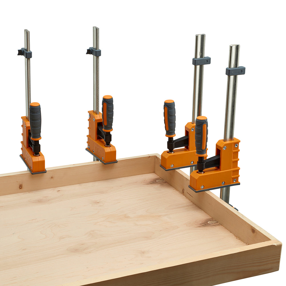 Bora - 785mm ( 31" ) Parallel Clamp