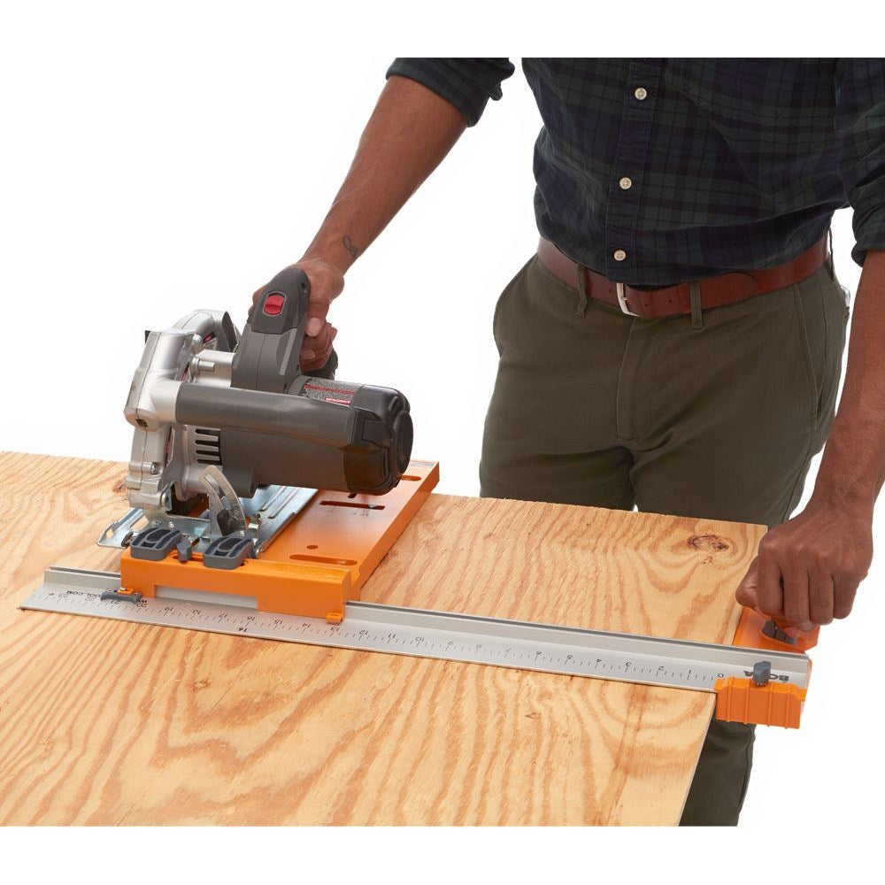 BORA WTX Rip Guide to suit Saw Plate