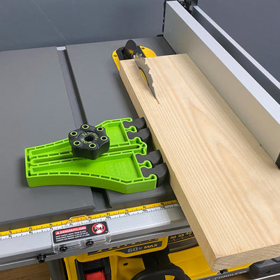 Bow Products Portable Saw Featherboard