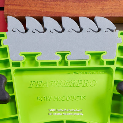 Bow Products FeatherPro UltraFlex Replacement Feathers