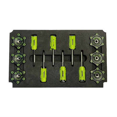 Bow Products Pack of Dogs