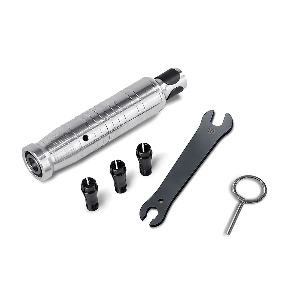 Bravoprodigy Collet Style Handpiece