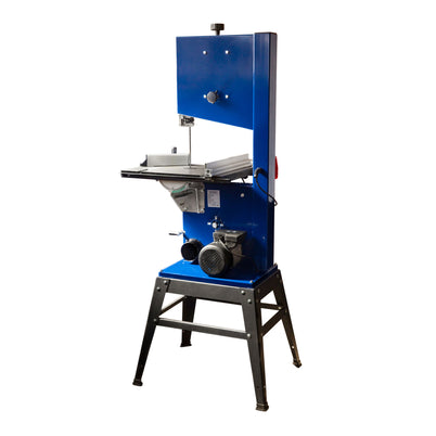 Carbatec 14" (345mm) Two Speed Bandsaw