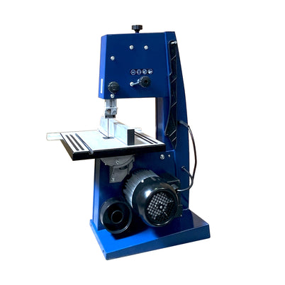 Carbatec 8" Benchtop Model Bandsaw