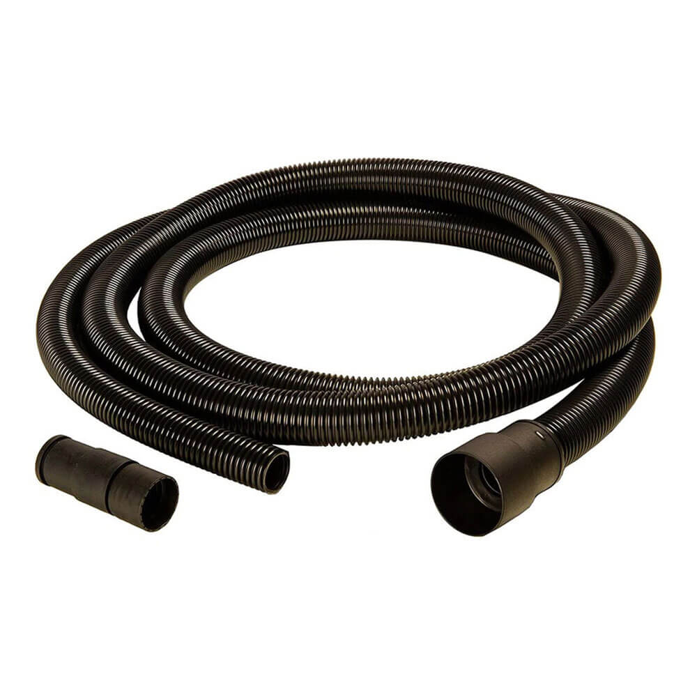 Mirka Vacuum Hose 27mm x 4m with Connector