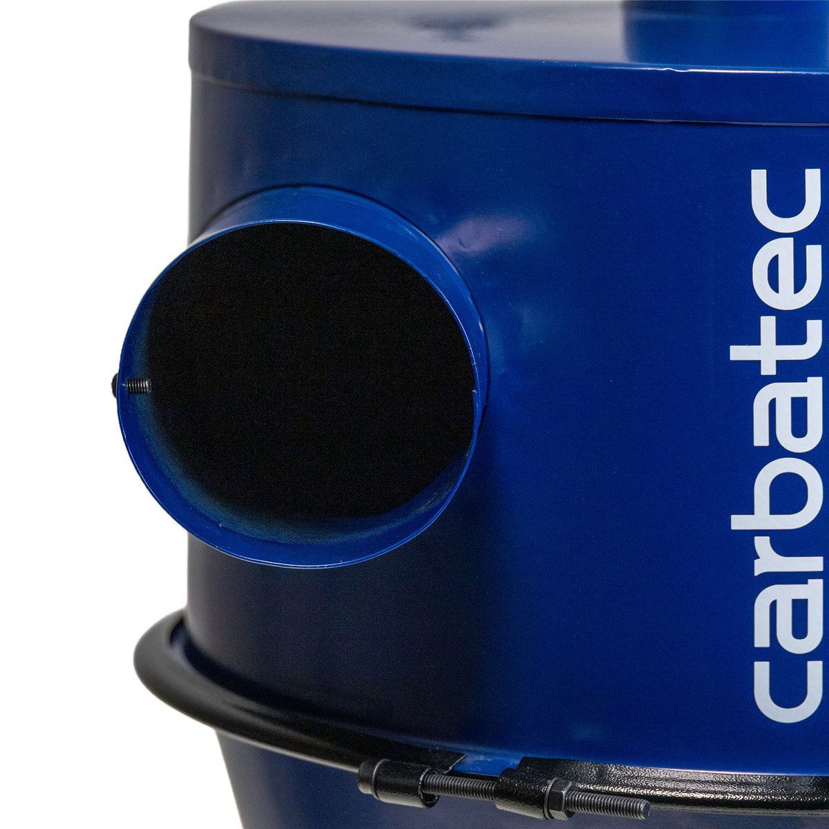 Carbatec Inline Dust Separator