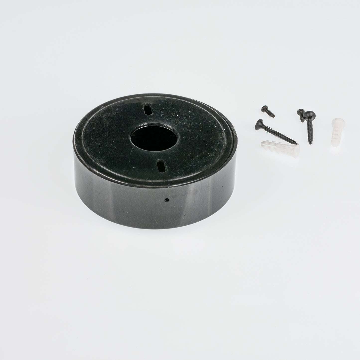 Carbatec Mounting Cup for C battery Clock Movement