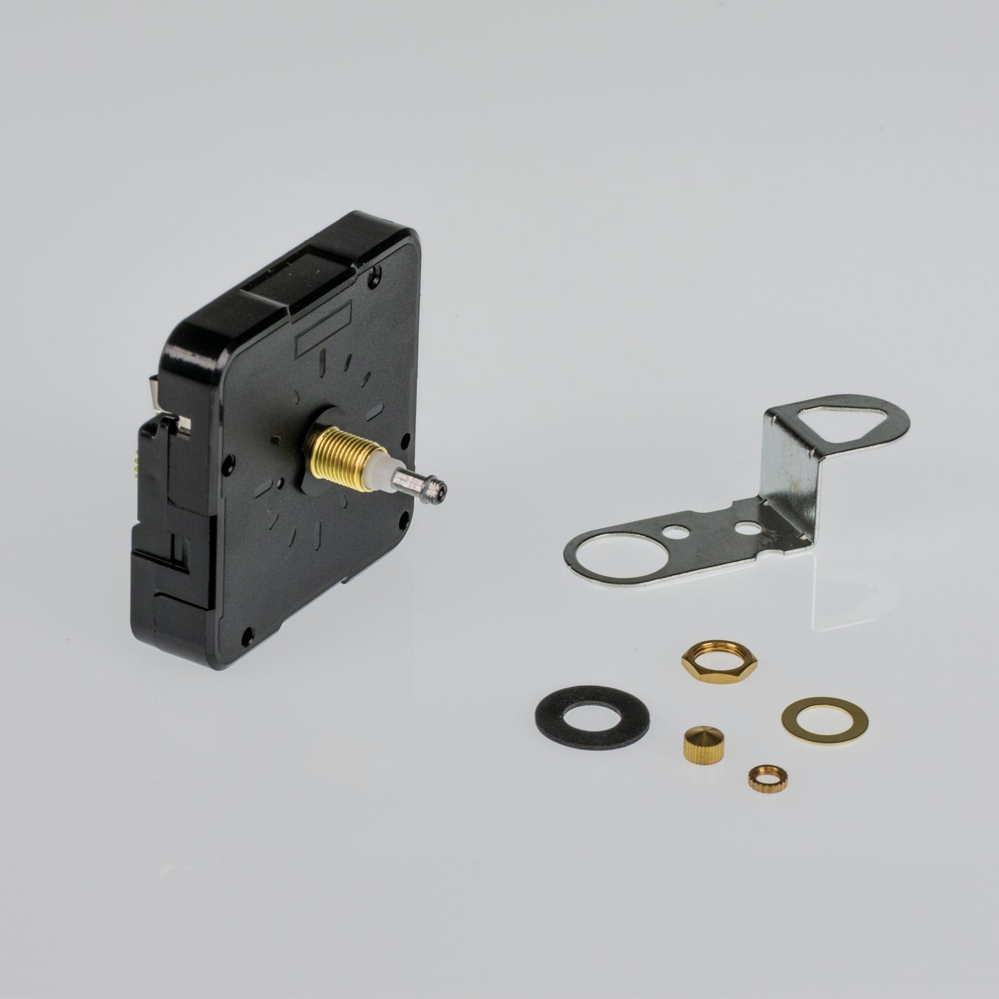 Carbatec High Torque Motor AA Cell Continuous Sweep - 7mm Dial Thickness