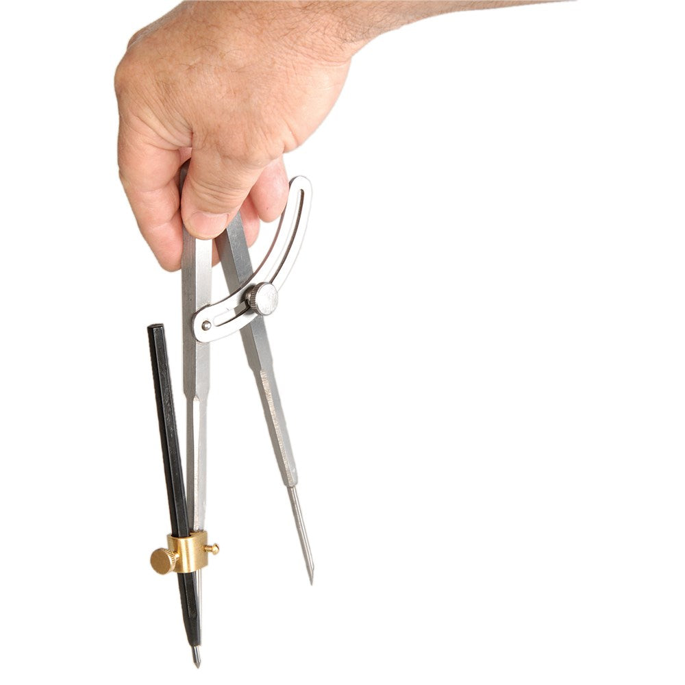 Soba Compass Divider / Scriber - 250mm