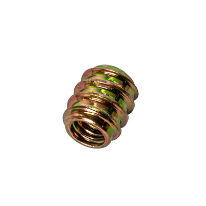 Carbatec Threaded Insert 5/16" Internal Thread