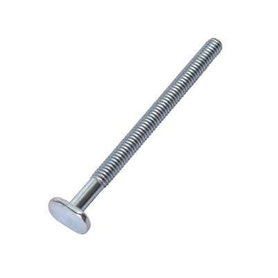 Carbatec T Bolt 1/4" x 3-1/2" (89mm) - Pk4