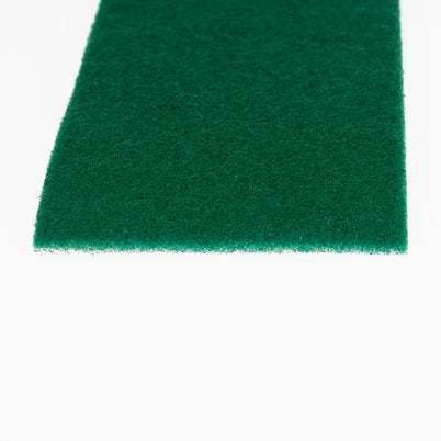 Green Scuff Cloth – Coarse (800-1500 Grit)
