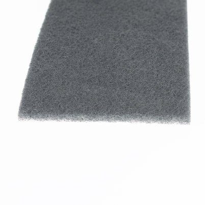 Grey Scuff Cloth – Very Fine (3000-4000 Grit)
