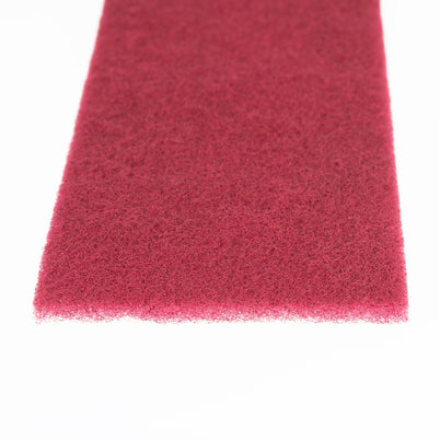 Red Scuff Cloth – Fine (1500-3000 Grit)