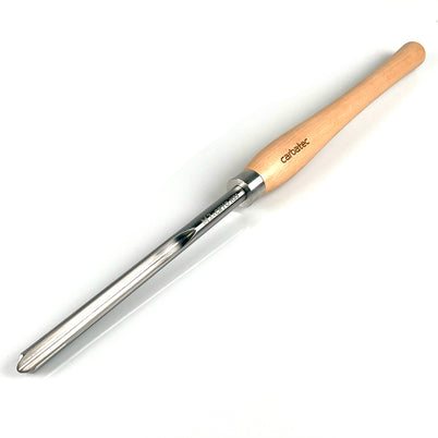 Carbatec Cryogenic M2 HSS 16mm Bowl Gouge