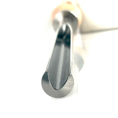 Carbatec Cryogenic M2 HSS 16mm Bowl Gouge