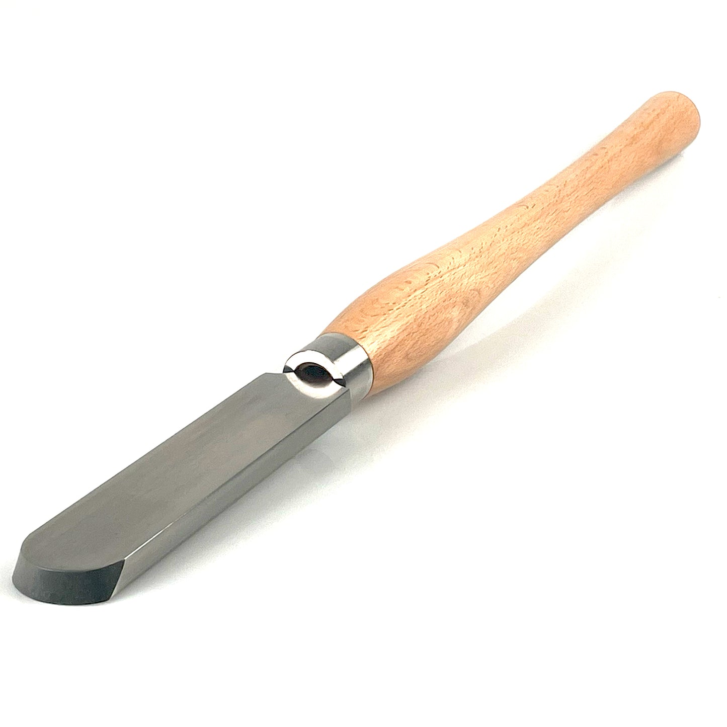 Carbatec Cryogenic M2 HSS 38mm Round Nose Scraper