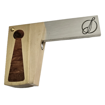 Ironbark Tools Dovetail Attachment 1:6 Brass