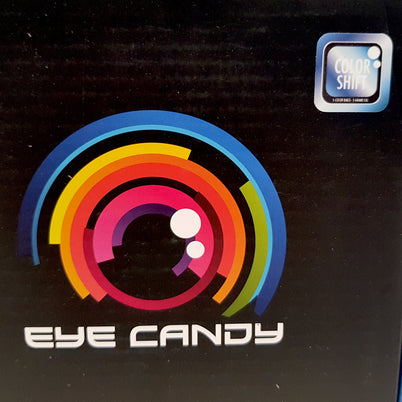 Eye Candy Colourshift Box Set