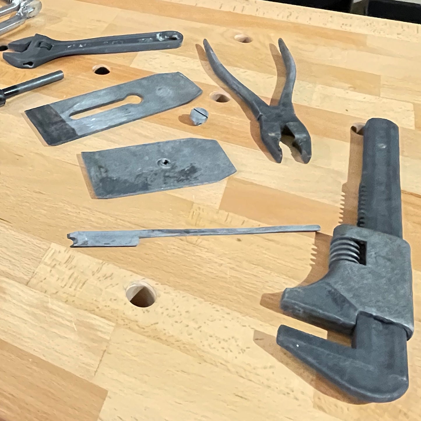 Evapo-Rust® Rust Remover Ready-to-use 1 Litre