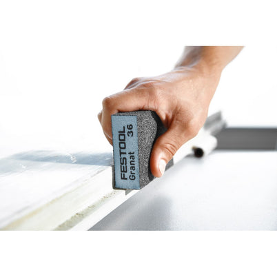 Festool Granat Abrasive Sponge - P36