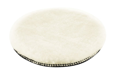 Festool Sheepskin Buff Pad 80mm - 5 pack