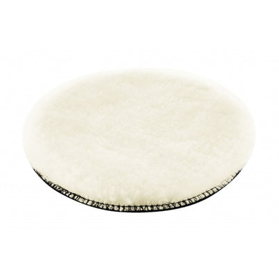 Festool Premium Sheepskin Buff Pad - 150mm