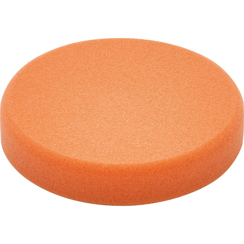 Festool Medium Polishing Sponge - 150mm Orange