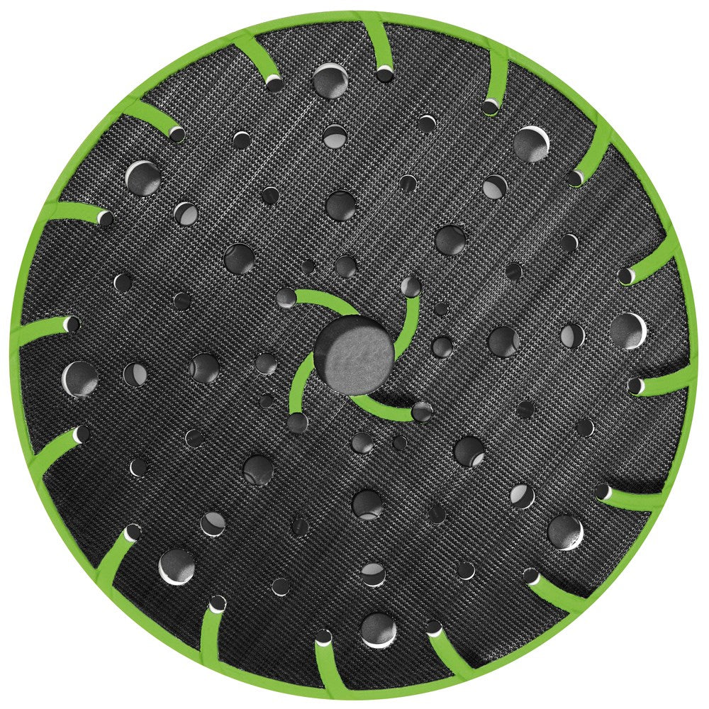 Festool Super Soft High Temperature Backing Pad - 150mm M8
