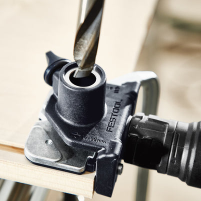 Festool Domino Hinge Location Cutter for DF 500