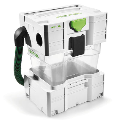 Festool CT Extractor Cyclone Pre Separator