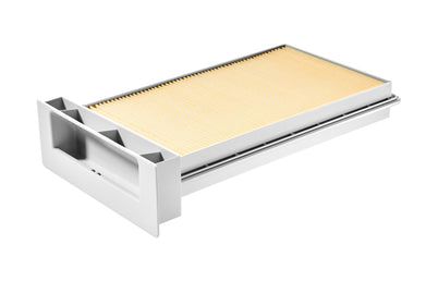Main Filter HEPA for CT 15/MIDI-I