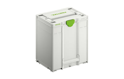 Festool Systainer3 SYS 5 Medium 437mm x 396mm Storage Box