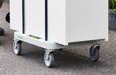 Festool Roll Board for Systainer3 and Systainer T-LOC