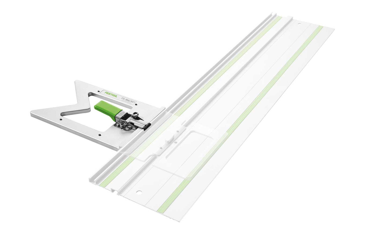 Festool 90 Degree Guide Rail Square