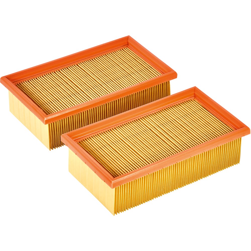 Festool CT Extractor Main Filter - 2 Pack