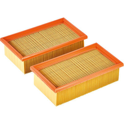 Festool CT Extractor Main Filter - 2 Pack