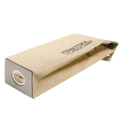 Festool RS 400 Dust Bags - Packet of 5